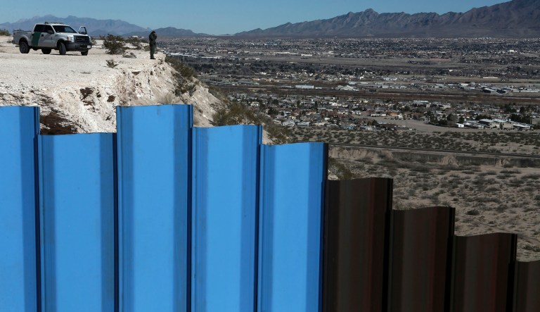 The Politico/Morning Consult poll, published Wednesday, found that 61 percent of voters are against shutting down the government, including 48 percent who are strongly opposed. (AP Photo/Christian Torres, File)