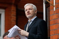 Press freedom advocates urge UK not to extradite Assange to US