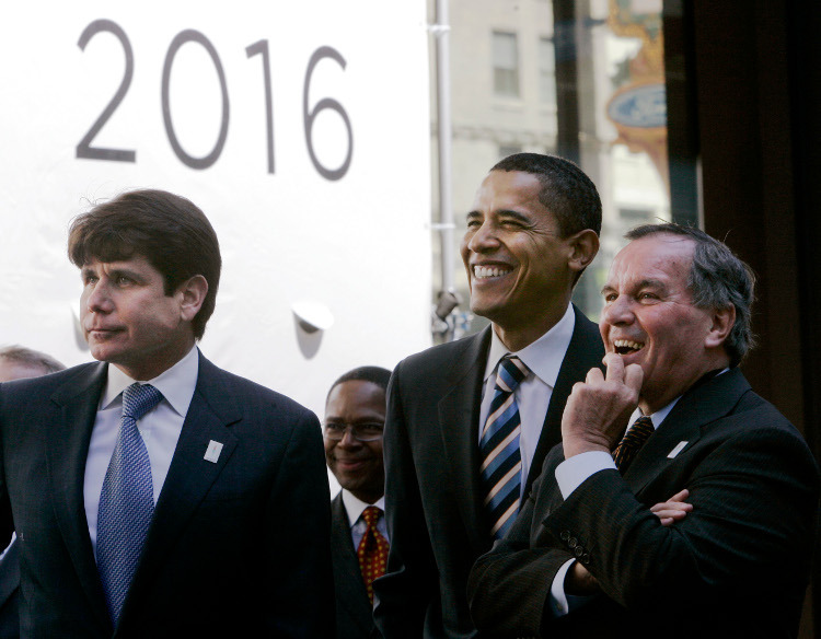 Obama’s Chicago politics: Thuggery, not civility