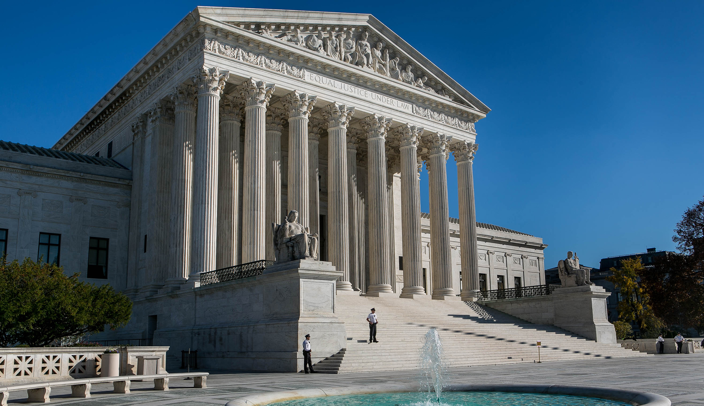 Supreme Court rules NC redistricting was unconstitutional racial gerrymandering