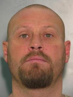 Md. man linked to 2001 homicide, extradited