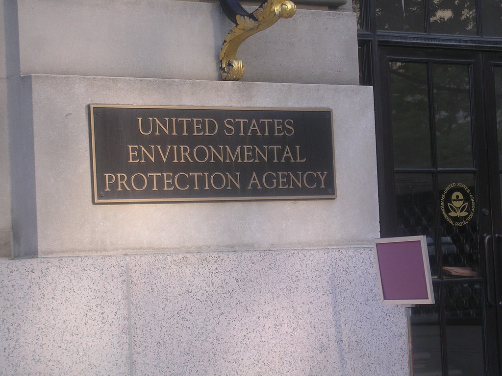 Report: EPA workers apologize for looking at porn at work