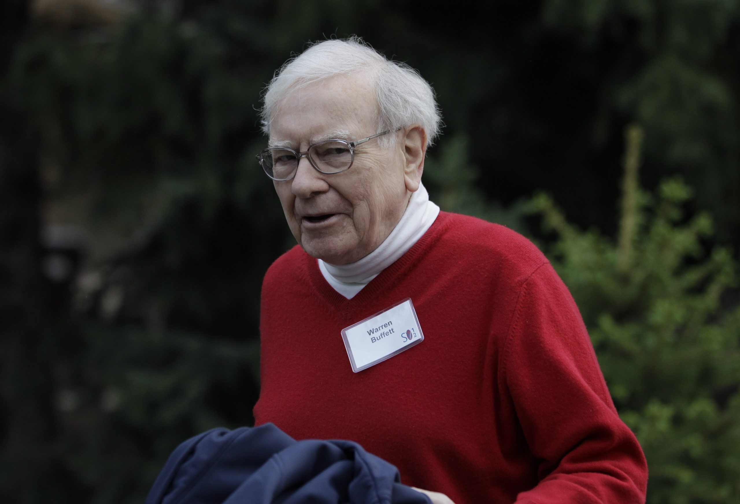 What Warren Buffett didn’t say against Obamacare