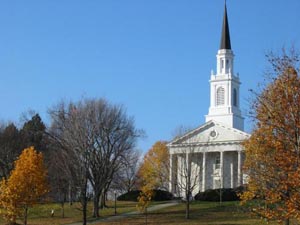 The Middlebury Mob