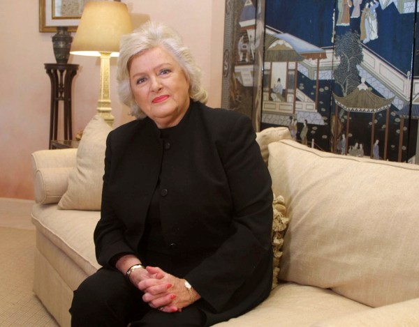 Former music royalties executive dies in Nashville