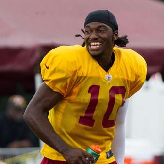 Misery Mondays in Redskins Land