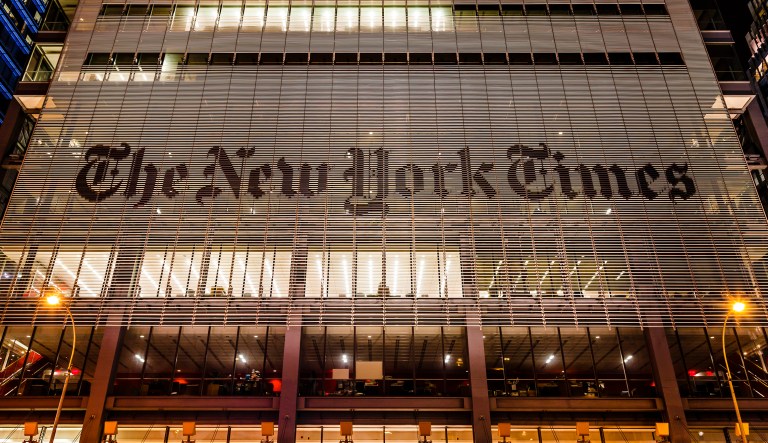 There's a reason why so many were quick to assume the omission of Sen. Bob Menendez's Democratic Party affiliation was politically motivated. (iStock photo)