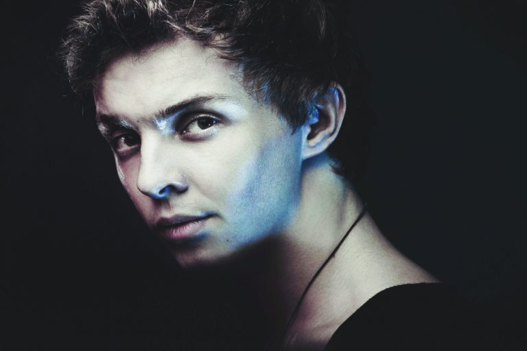 DJ Arty set to spin at Identity Festival
