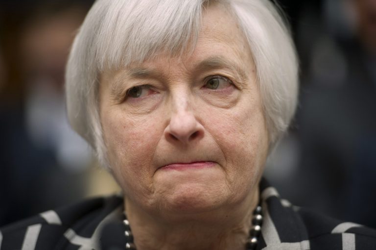 Yellen to enter spotlight as new leader of Fed