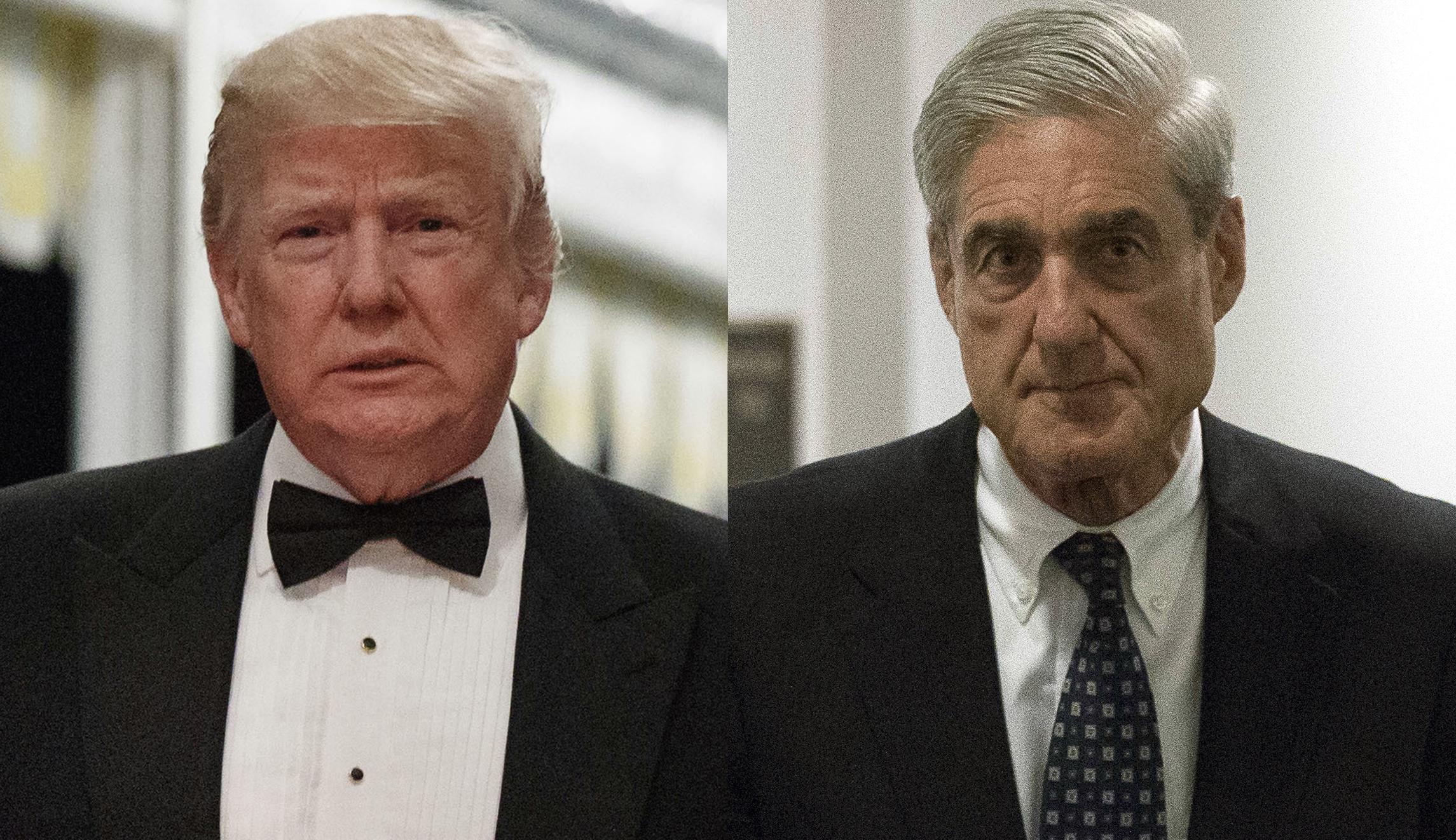 Lawyers mull Trump interview with Robert Mueller’s team: Report