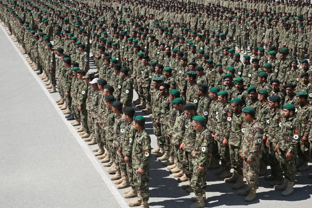 Attacks in Afghanistan kill 3 Turks, 3 Afghans