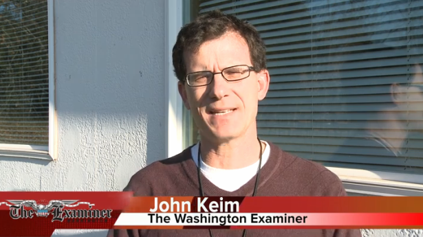 Video: Washington Examiner’s John Keim on keys to Sunday’s Redskins game