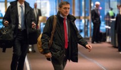 Robert Mueller could be close to charging Mike Flynn and his son: Report