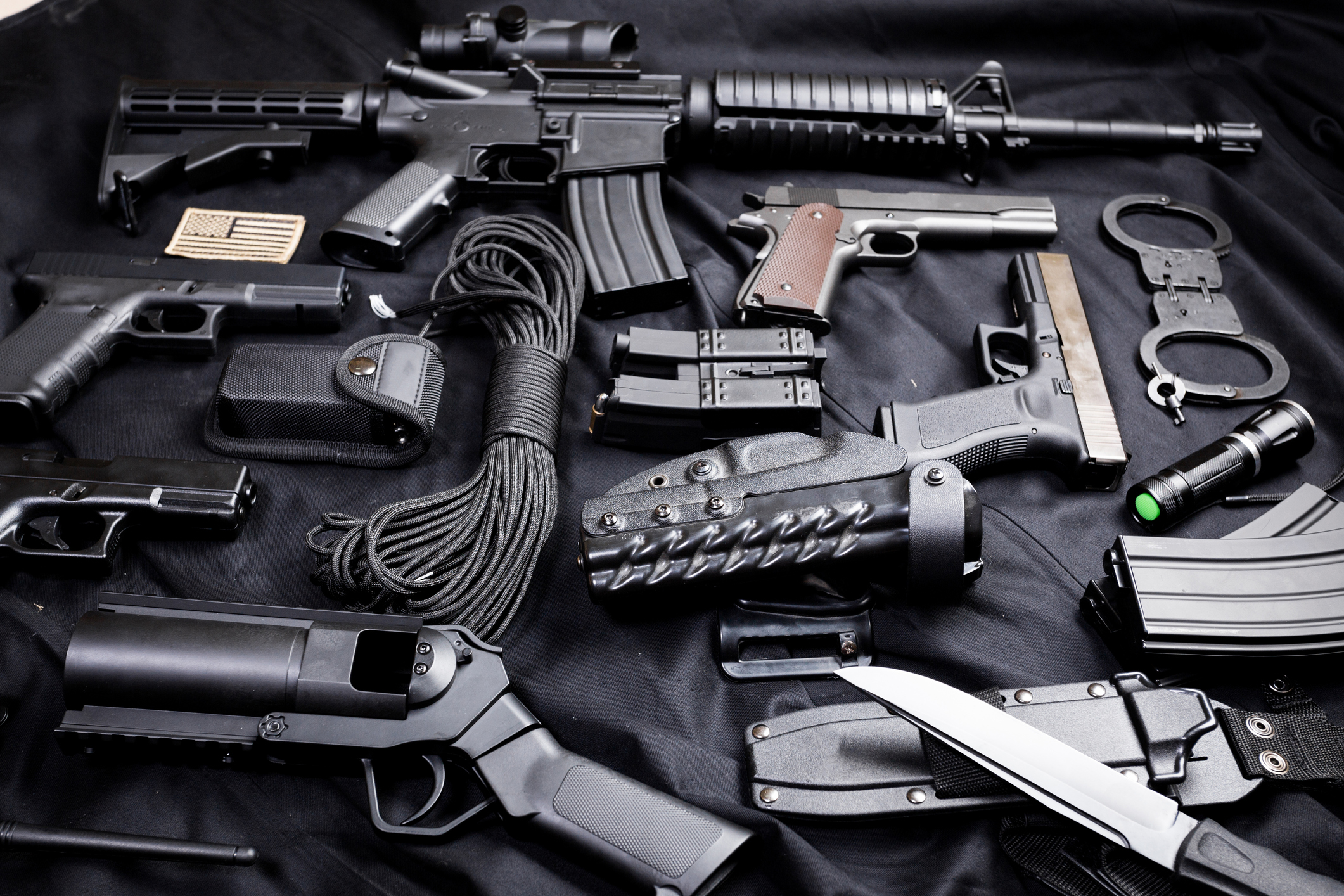 Las Vegas shooting may bring first gun control victory in decades