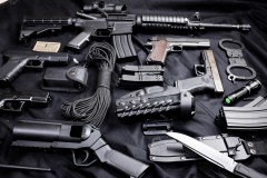 North Carolina Democrats renew push for red-flag gun law