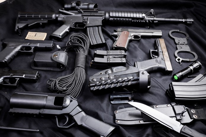 Republicans from pro-gun states won't have to worry about the wrath of the NRA if bill banning bump stocks comes up for a vote.