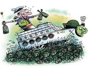 Cruising for a Bruising