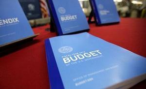 Spending, not entitlements, created huge deficit