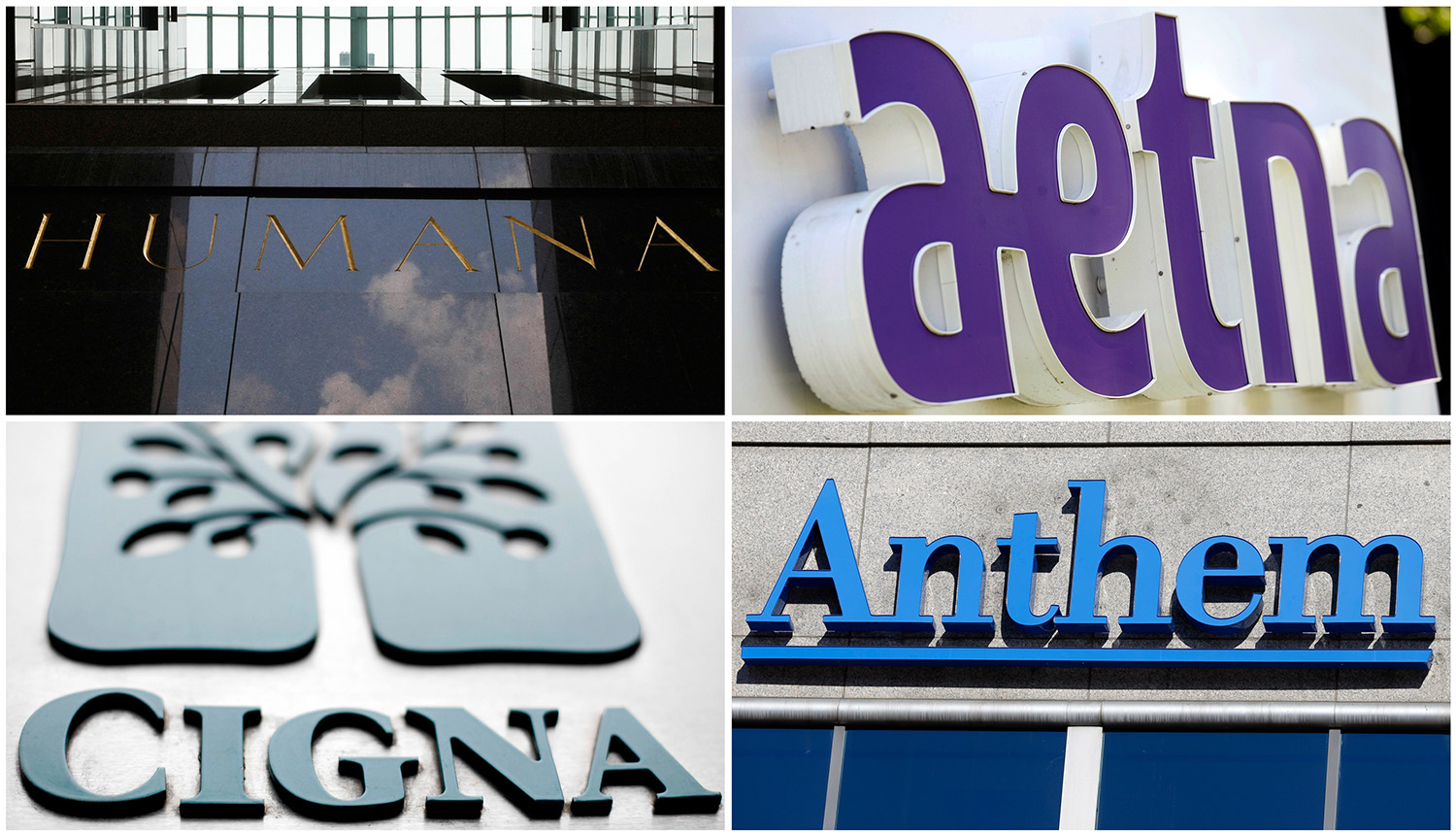 Aetna won’t expand its Obamacare coverage next year