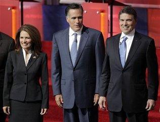 Morning Examiner: Debates matter