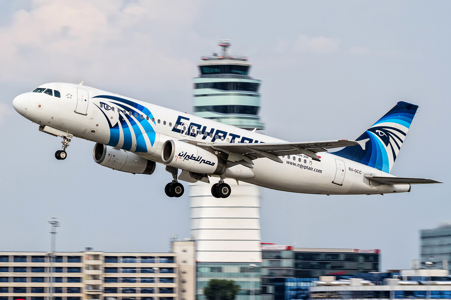 Voice recorder of EgyptAir plane recovered