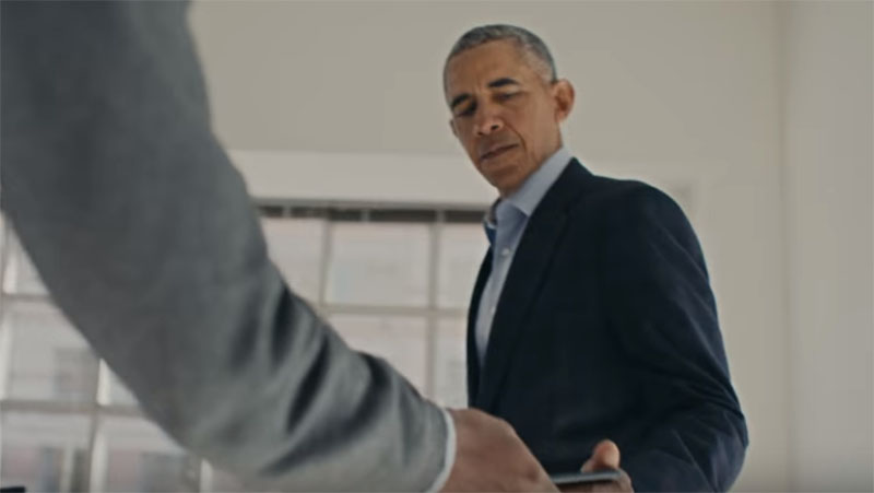 Obama, Steph Curry, and Chance the Rapper team up for ‘My Brother’s Keeper’ PSA
