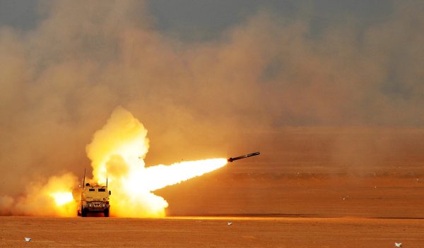 Senators introduce new AUMF just days after Trump ordered Syria strike