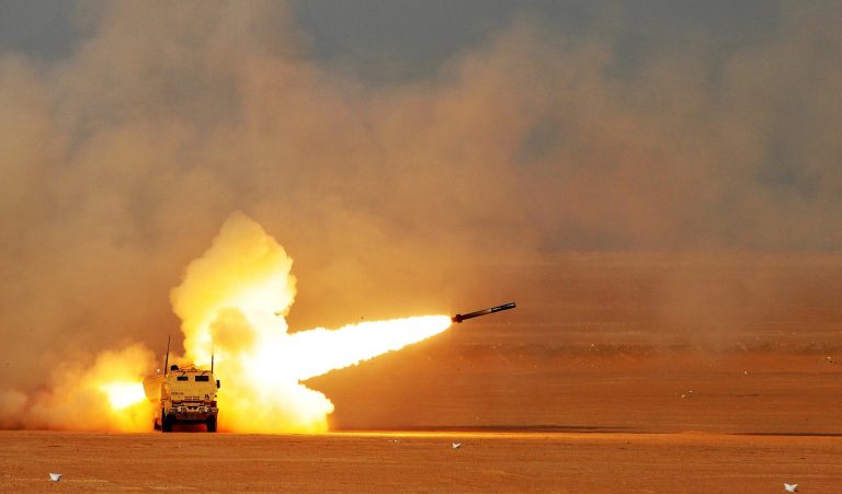 The U.S. has been operating under a war authorization that was passed before the Islamic State even existed. (Army photo)