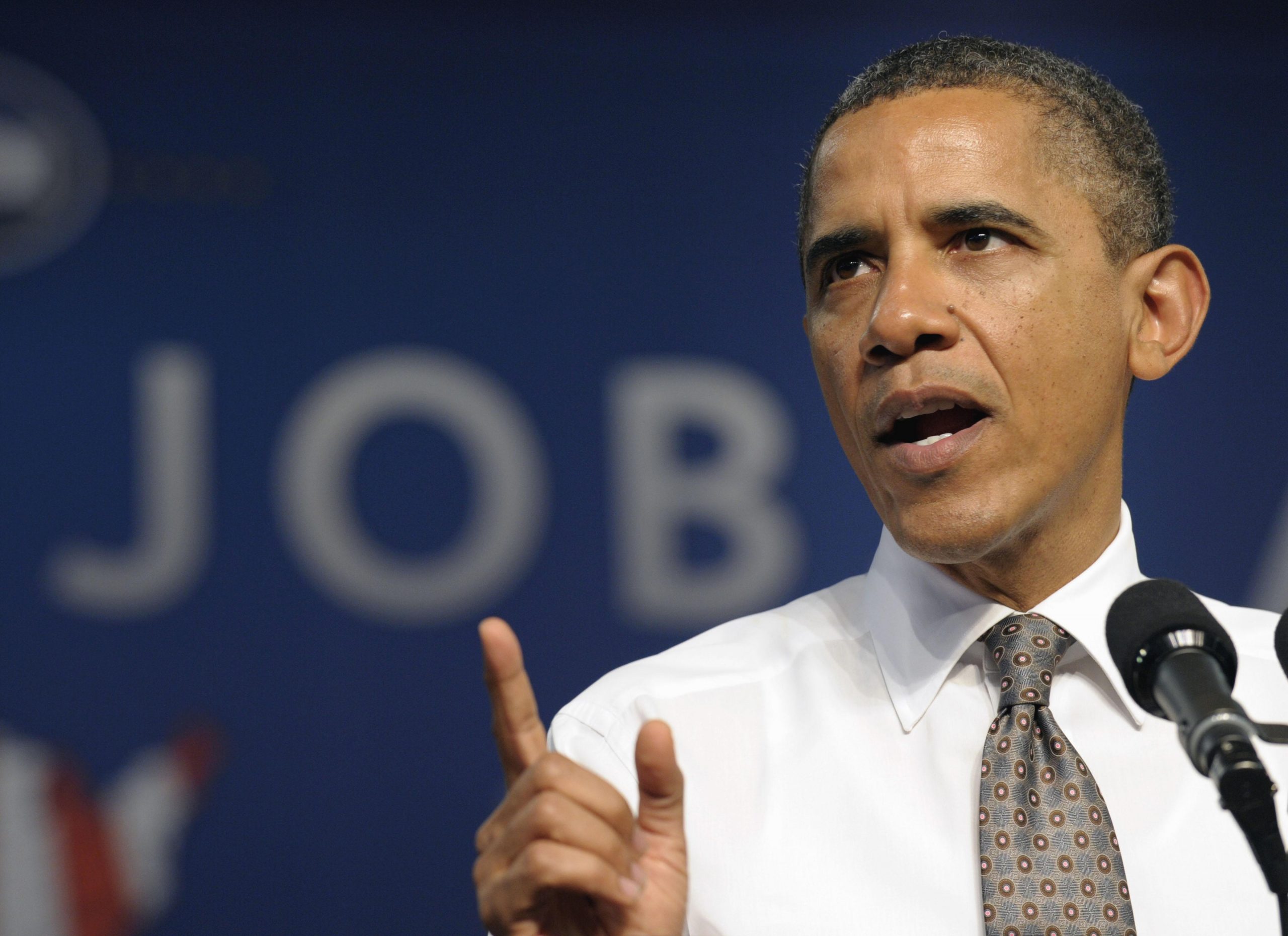 Obama drags feet to avoid offending political pals