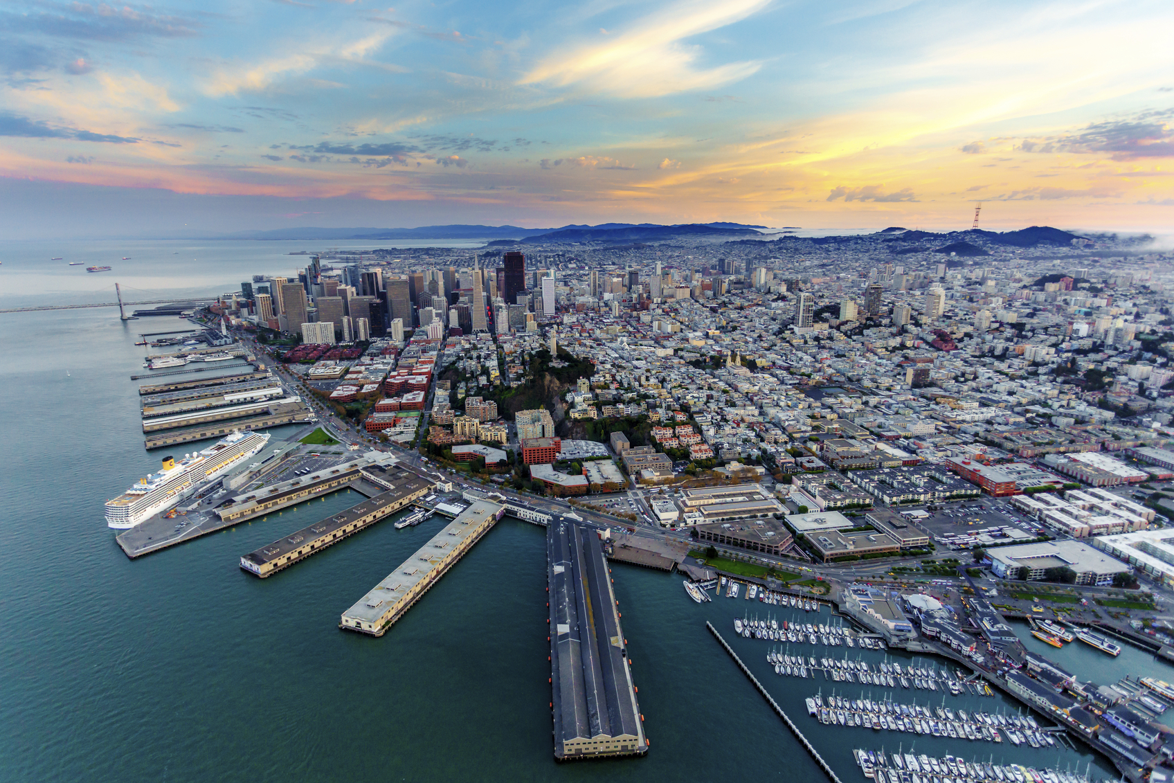 Tech firms pledge neutrality, yet are still dabbling in politics