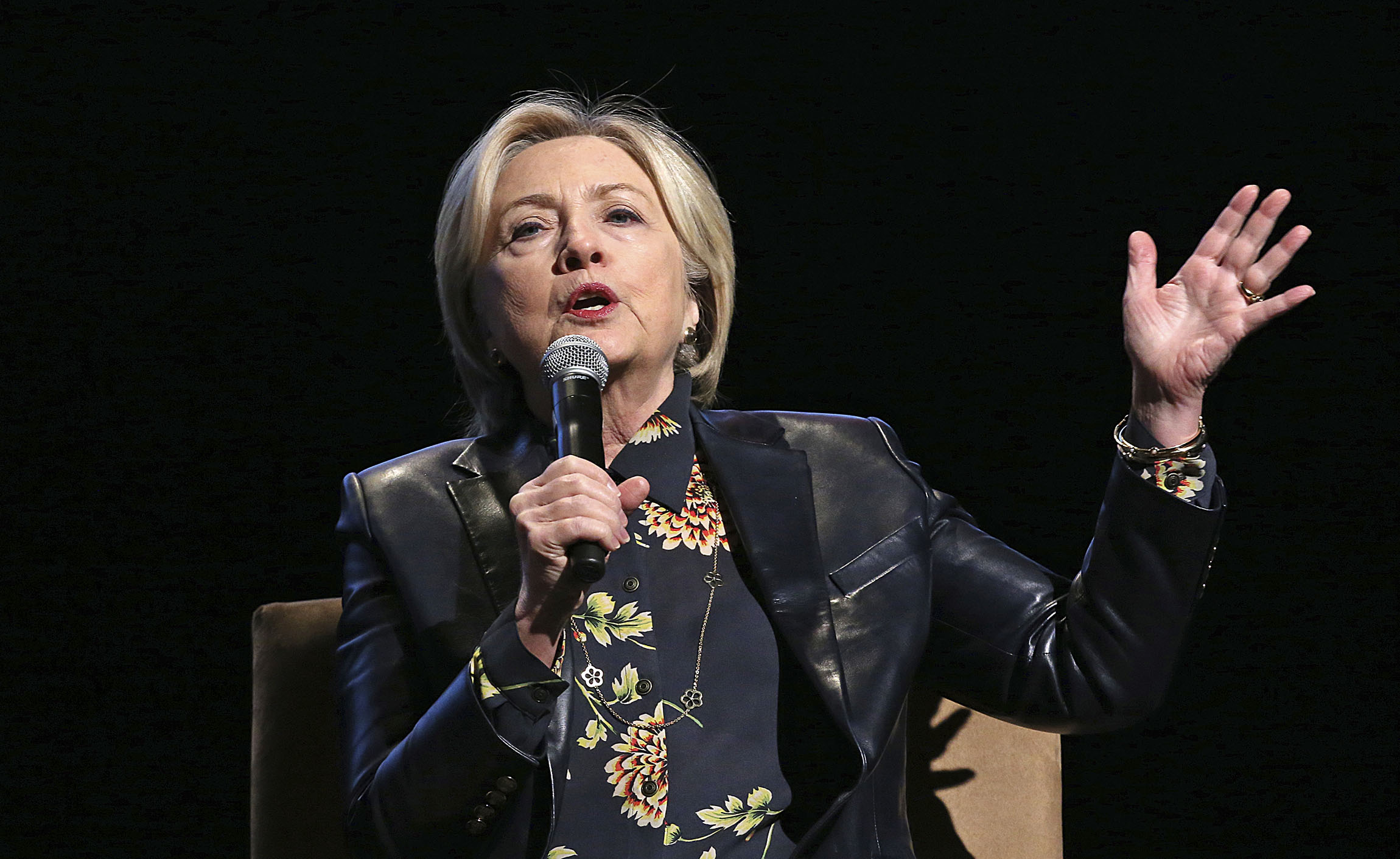 Hillary Clinton: Team Trump not ‘recognizing the danger’ of North Korea meeting
