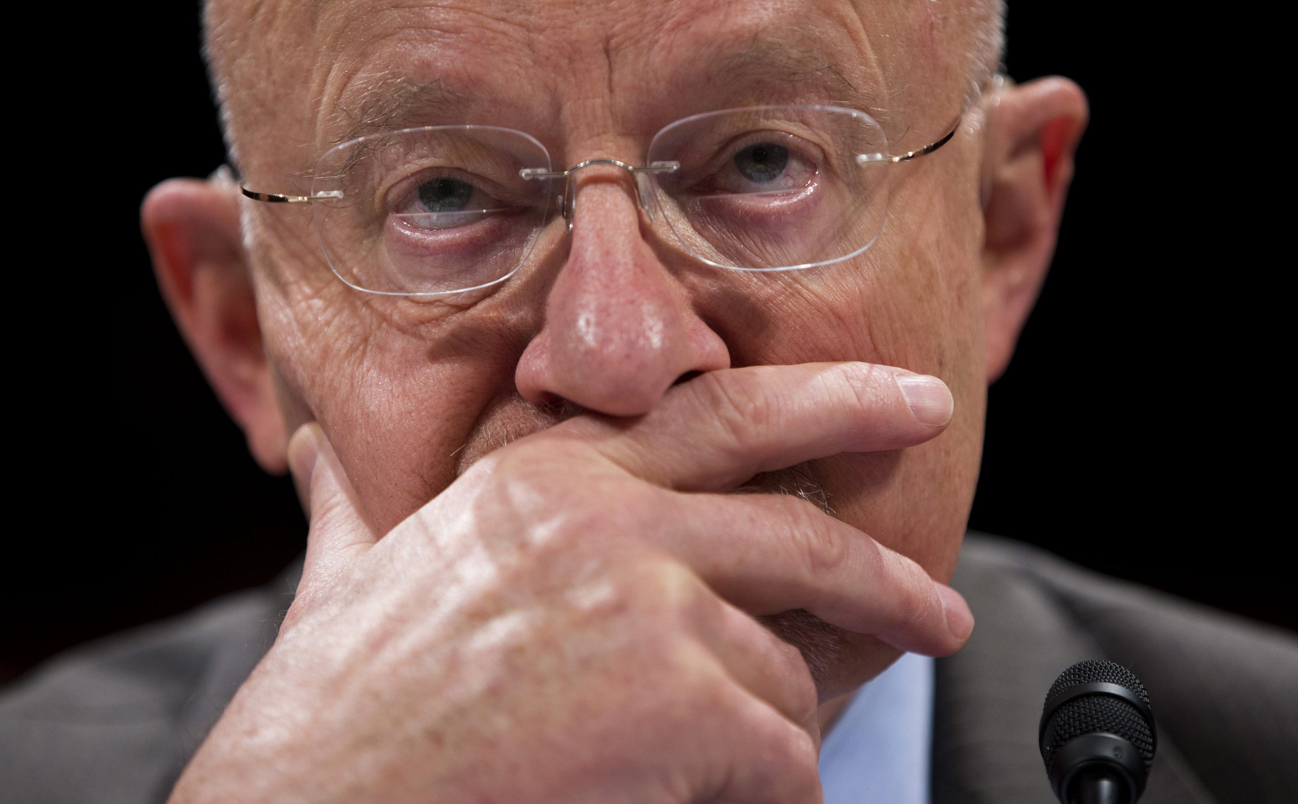 Intel chief: US spies on allies, they do it, too