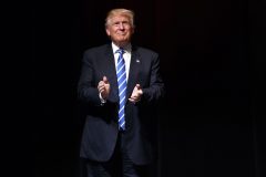 Trump: There’s something about Barry