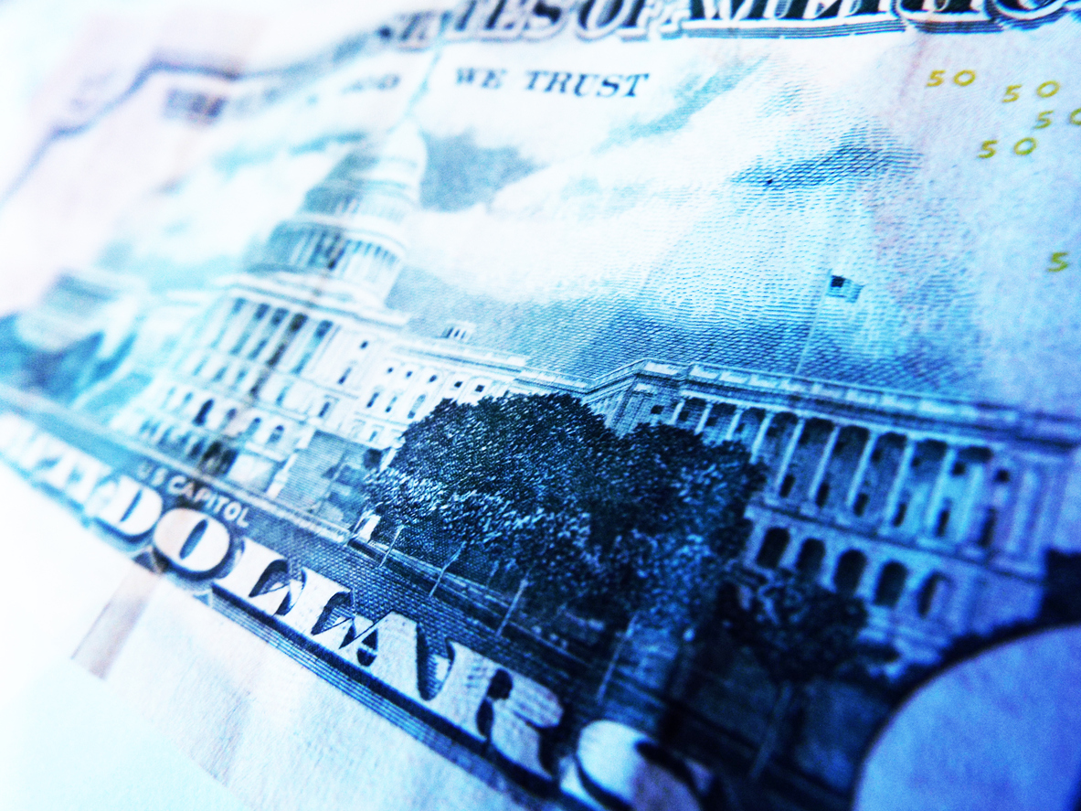 Deficits drive a wedge between Trump and fiscal conservatives