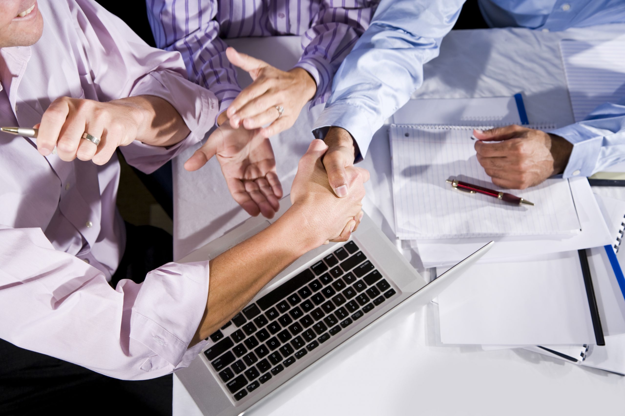 War on women? Men twice as likely to have ‘good job’