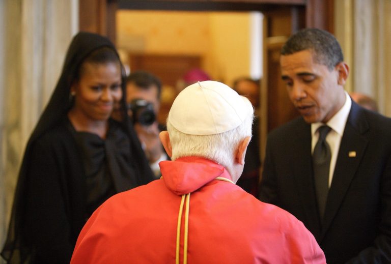 Obama’s attack mobilizes Catholics in rare unity