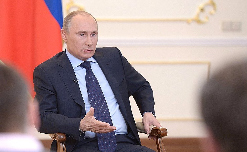 State Department Condemns Russian Government’s Response to Peaceful Protests