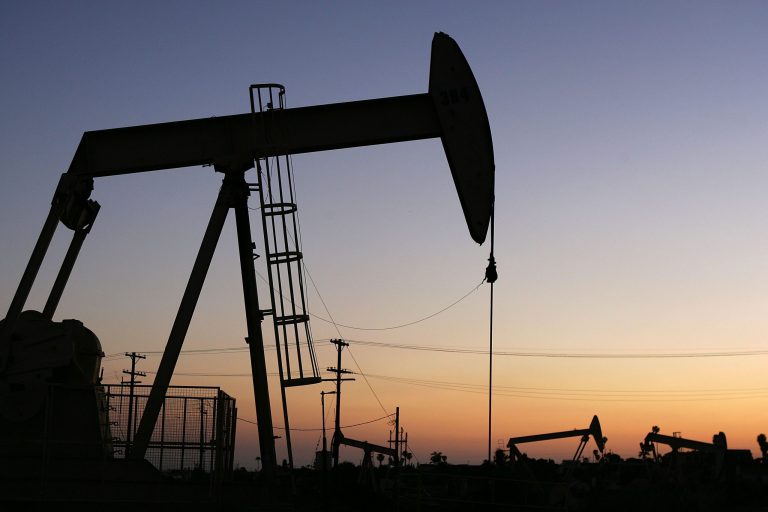 Some top GOP priorities that would likely clear a Republican-held Senate have already passed the House this session. Those include faster green-lighting of liquefied natural gas exports and approving the Canada-to-Texas Keystone XL pipeline. Opening public lands to more drilling and scuttling EPA carbon emission rules all would likely top the agenda of a GOP-controlled Congress.Â (Photo by David McNew/Getty images)