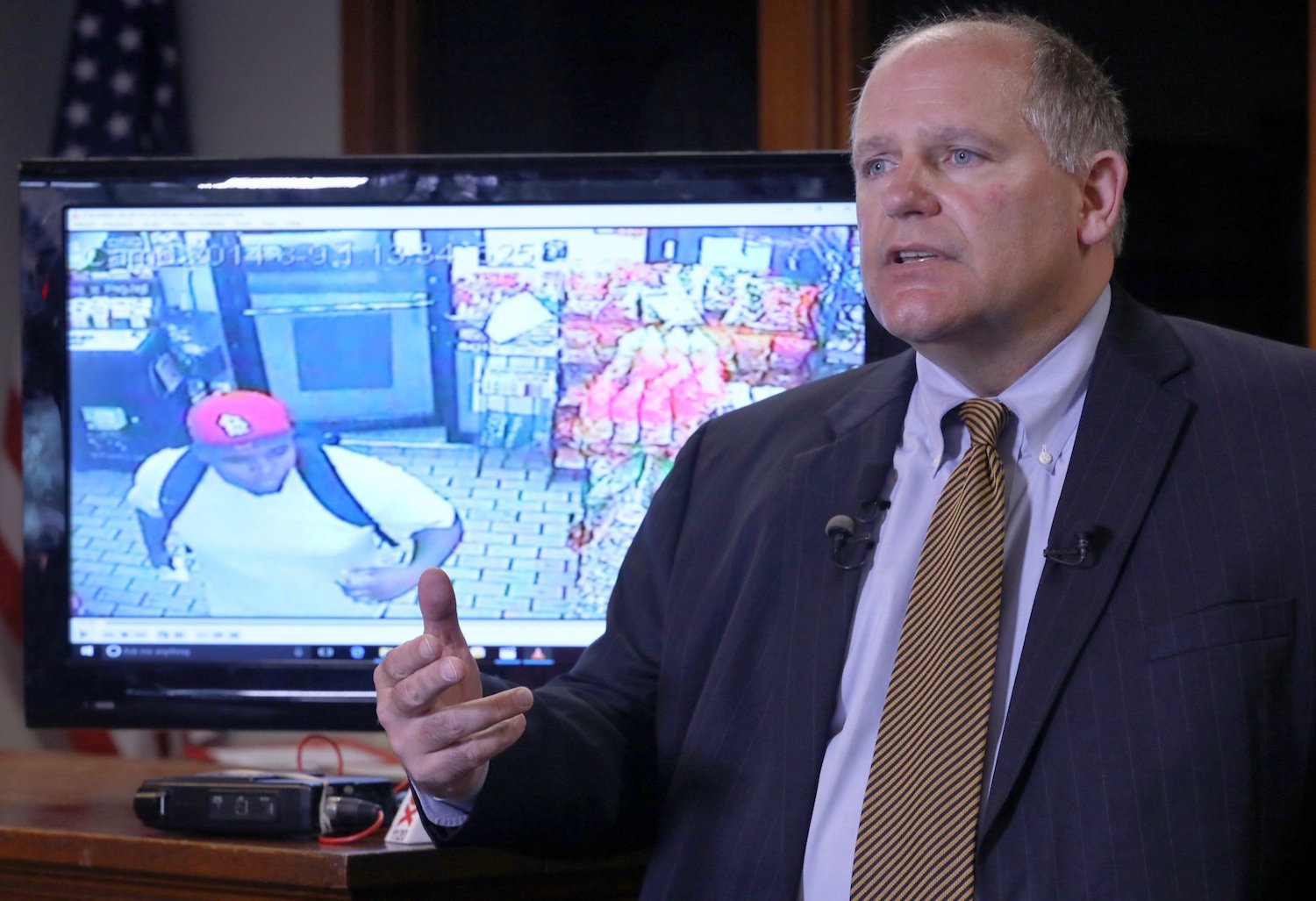9 things to know about the new Michael Brown footage
