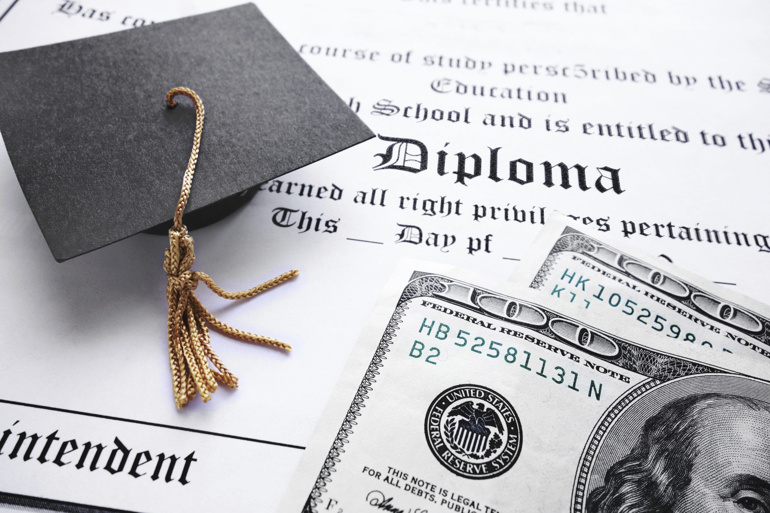 How much do you know about the student loan boom?