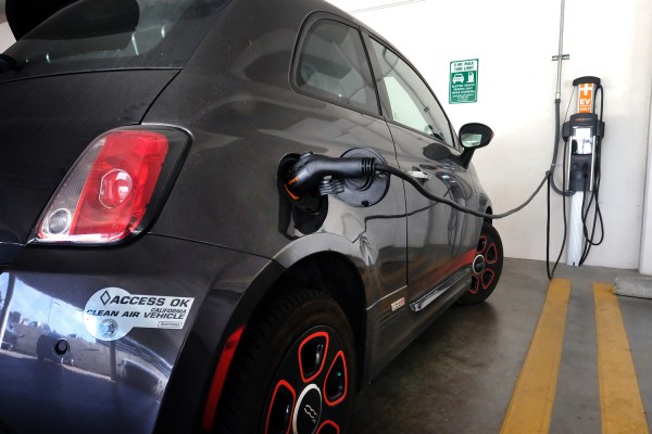 Automakers rush to sell electric vehicles before Biden signs bill with new rules