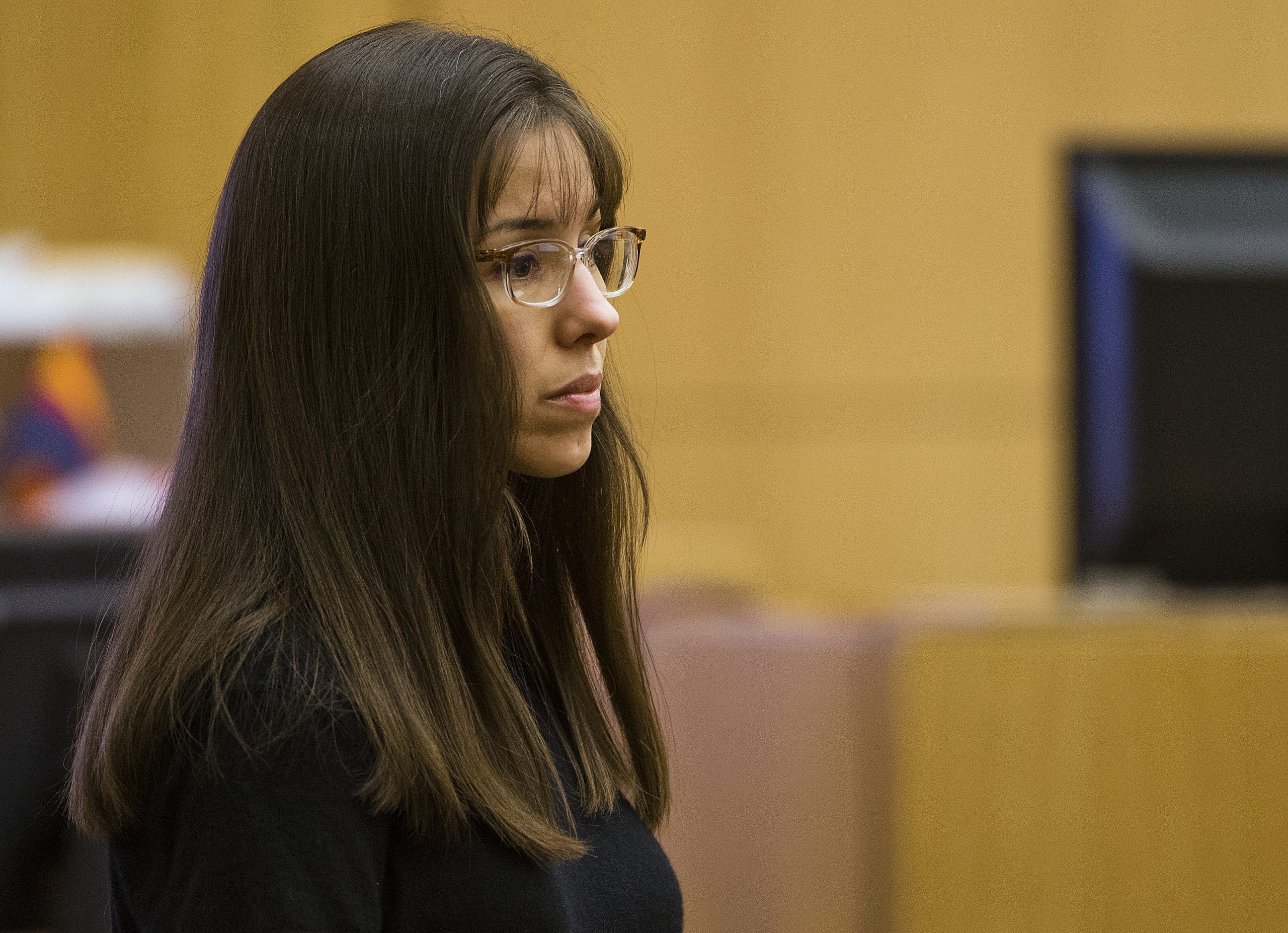 Arias attorneys work to overcome cross-examination