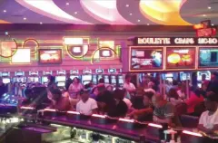 House committee approves Prince George’s casino bill