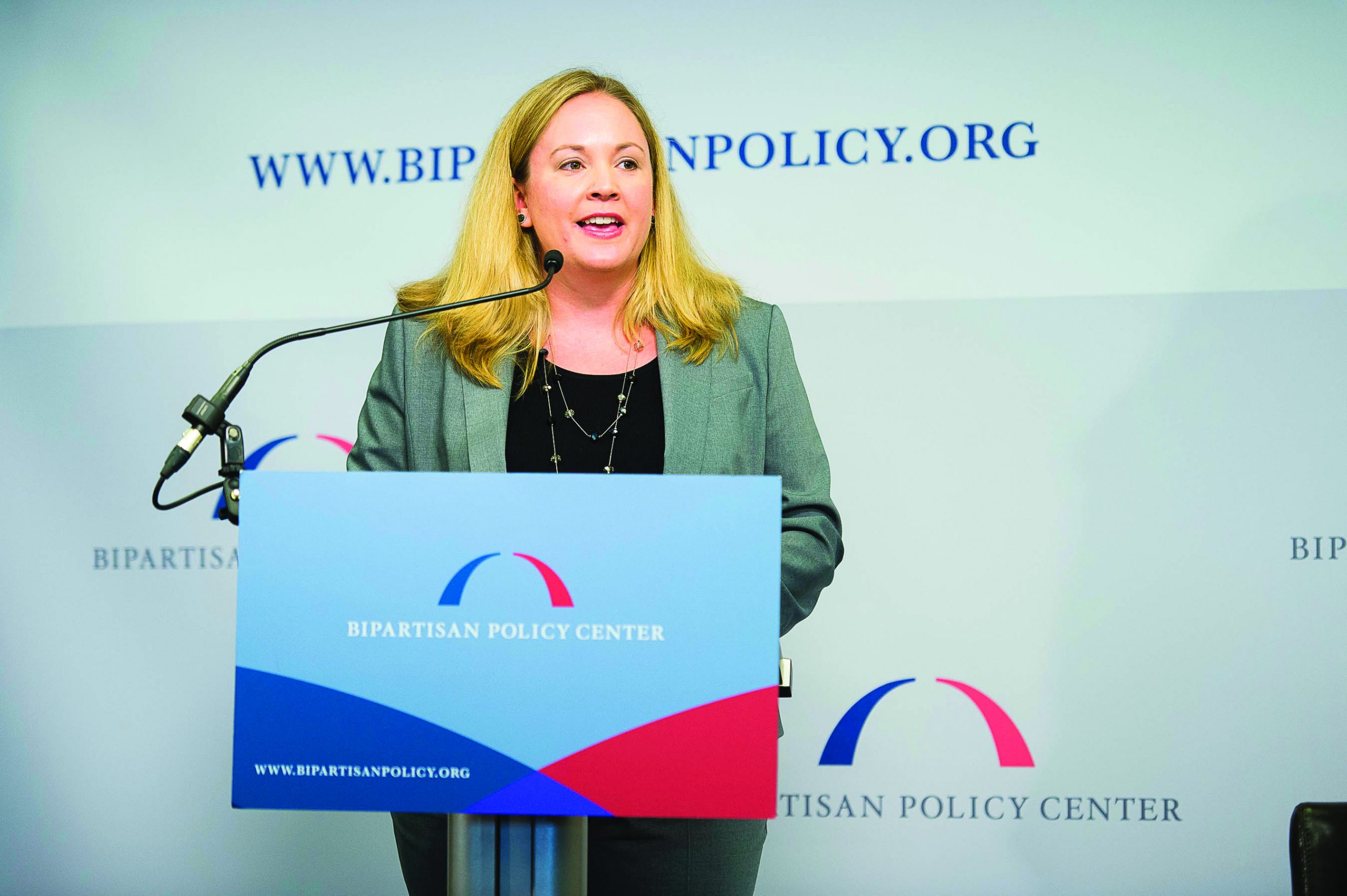 Rebecca Tallent: Will she open door to immigration reform?