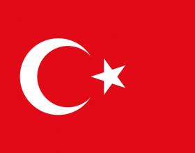 Turkey Hearts Hamas