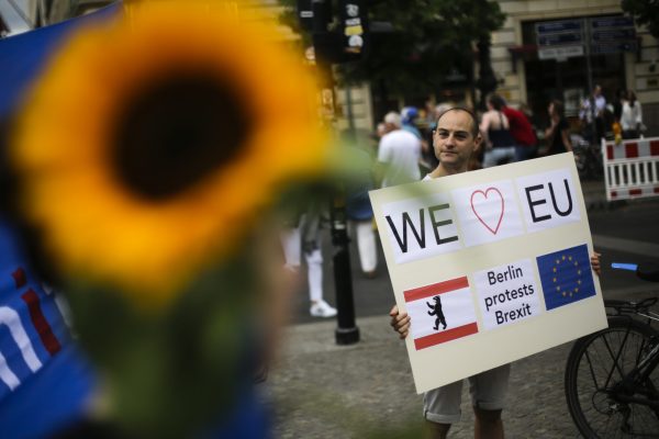 Is democracy going out of fashion?