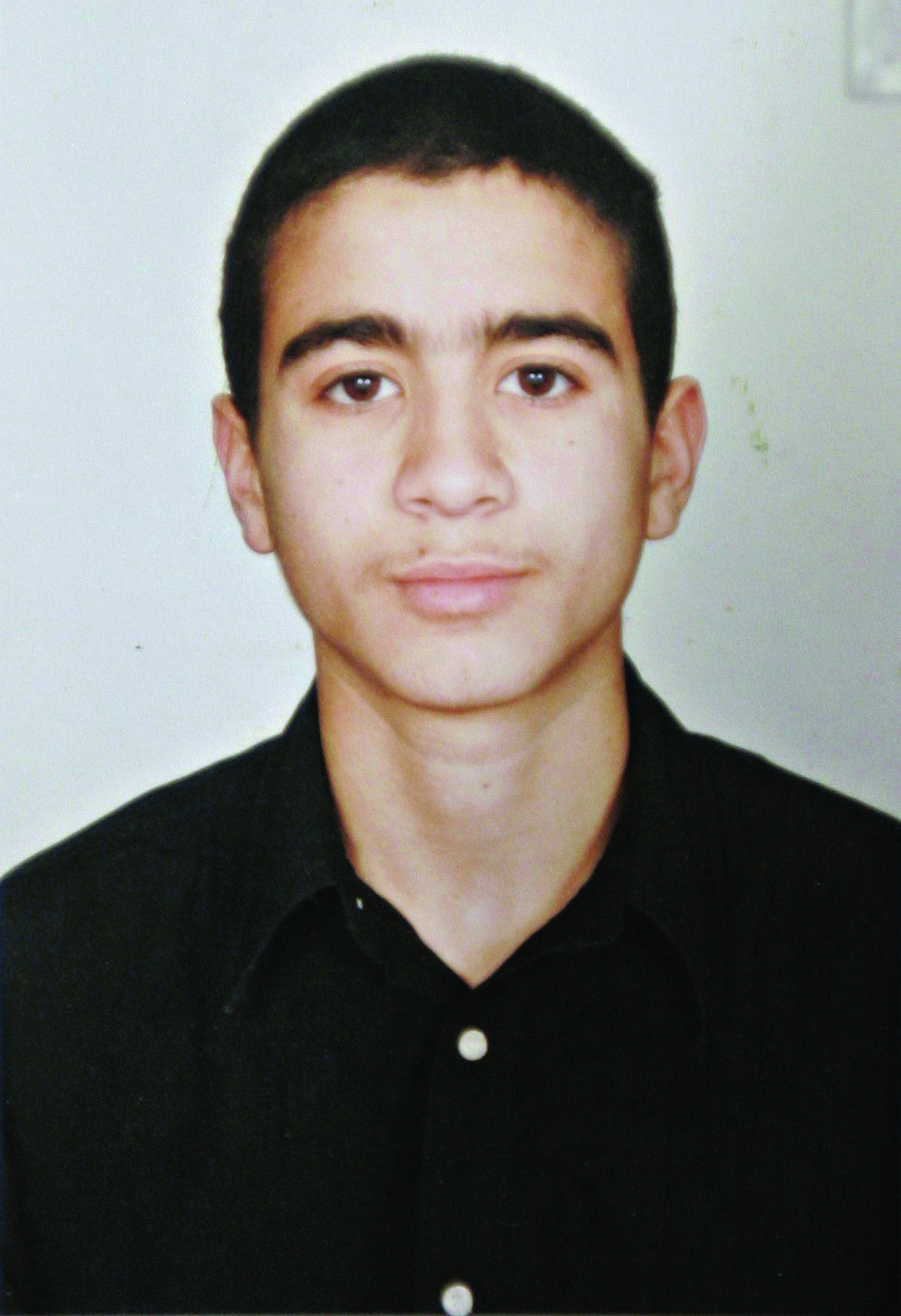 Last Western detainee at Gitmo returns to Canada