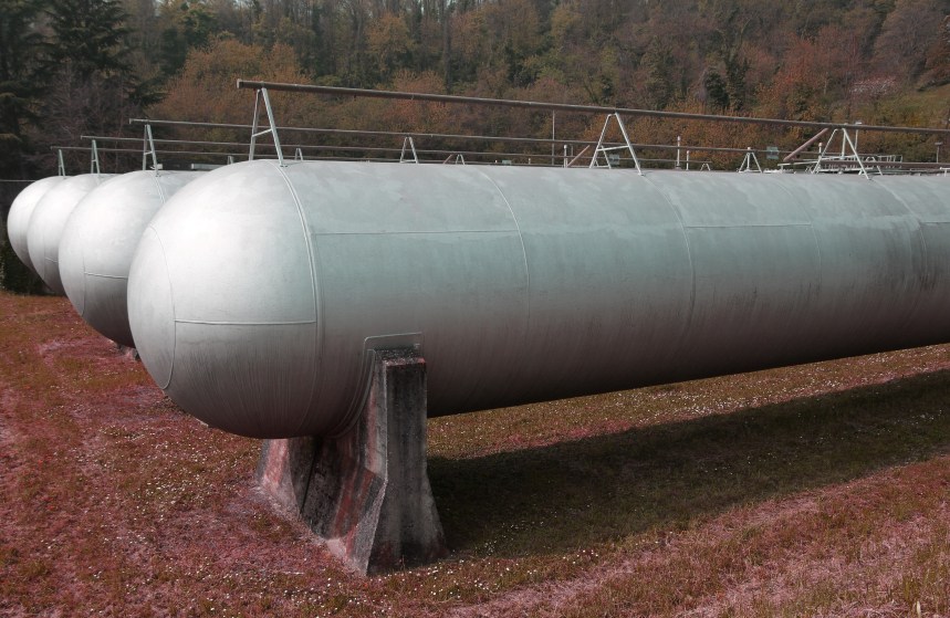 Environmentalists push for more methane regs
