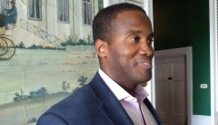 John James rises in Michigan Senate race after Fred Upton’s exit
