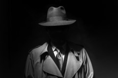 A spy story and why British politicians need to respect MI5 officers